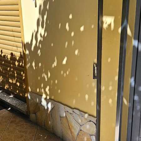 Appartamento Tiziana Giardini Naxos Esterno foto